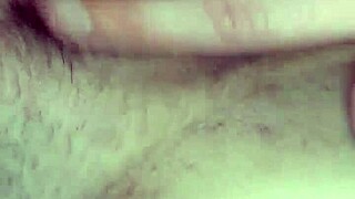 I Cum Hard in His Face While He Eats My Pussy!