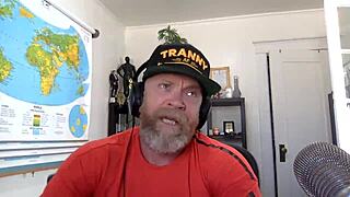 the lustcast podcast - buck angel talks about the dont say gay bill