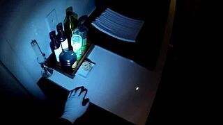 real teen gets pov facial 😏