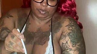 mean teacher hazelnut roleplays with student hazelnutxxx in college