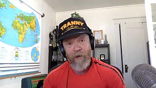 the lustcast podcast - buck angel talks about the dont say gay bill