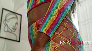 Big Ass Mocha Fantasy Cheating