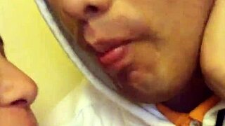 Parte9 - Dejame entrar, caímos de moto pero follamos! 😜