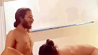 O passivo deu o RABO pro meu marido bi e depois ME COMEU com aquele pauzão