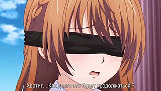 Kokuhaku 01 Hentai户外中出爆射！