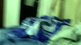 real sex with stepsister discovered in room 😏