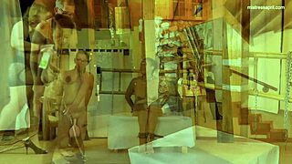 hey slave, wanna see how mistress april dominates with anal punishment?