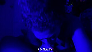 I couldn't resist my boyfriend's cousin's cock 😏