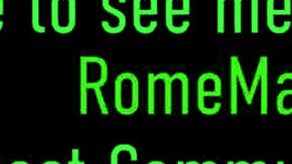 ms panther black with magnificent breasts jerks big dick gets fucked receives cum between tits