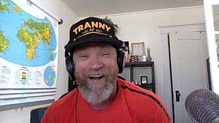 the lustcast podcast - buck angel talks about the dont say gay bill