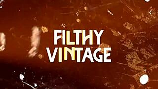 i was in this gangbang with a shemale in an amateu orgy, it was so wild and retro!