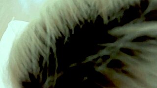 Teen stepsis pussy licked with big cock