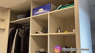 Tour my new apartment, come see where I film my videos, check out my site soyjoy sambaplay tv, my only joyce gumiero