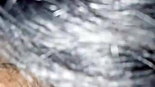 Parte9 - Dejame entrar, caímos de moto pero follamos! 😜