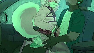 gay furry compilation with car sex scenes