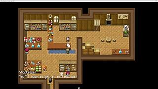 Kiara Feels Bound Ecstasy in Knight's Masturbation Game