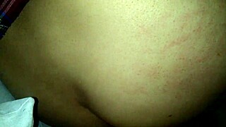 that anal feels so good, doesn't it?