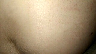 that anal feels so good, doesn't it?