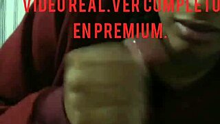 real sex with stepsister discovered in room 😏