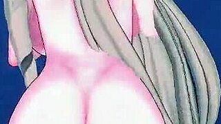 Rose Oriana's Deep Desire Fulfilled