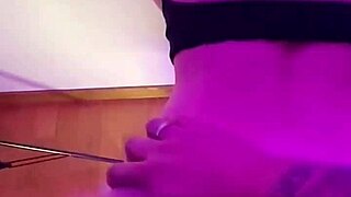 Leaked Video of Argentine Influencer Martiiaciar's Perfect Ass