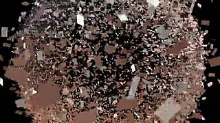 yo, check this wild pov feet fetish action