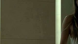 i masturbate by the pool as a smalltits babe