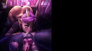 gay furry compilation with car sex scenes