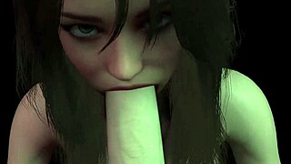 I give handjob and blowjob in pov, beautiful hot girl.