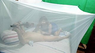 Hey, this fantasy night I fuck my hot neighbor while her husband shops! 😏 Part 2.