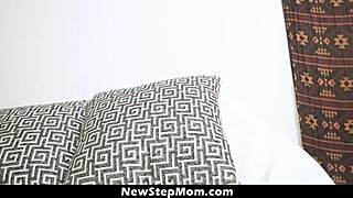 Kagney Linn Karter Caught Stepson Spying In Shower!