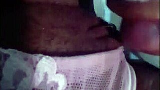 That petite brazilian teen's pussy needs my tongue