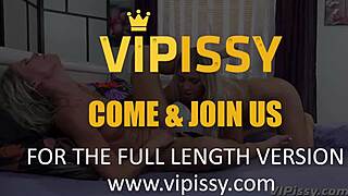 Oh wow, Cayla Lyons and Claudia Macc are fingering in a piss session!