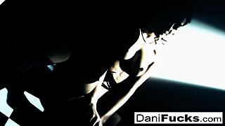 i love sexy dani daniels amazing big tits and wet pussy so much