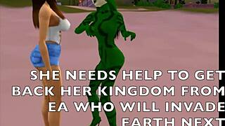 s3d ep 15 exploring alien worlds and mysterious encounters