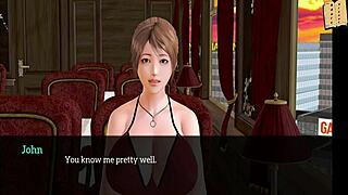 my new family episode 213