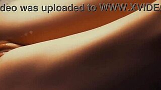 Holy Shit, Skinny Girl With Big Ass Gets Double Cum In Pussy And Ass!