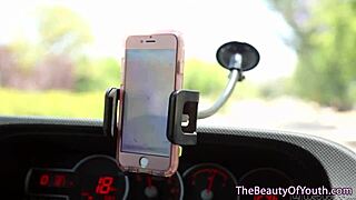 Hell Yeah! College Lesbians Lick Pussy in Wild Sorority Group Action!