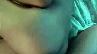 This tight-assed girl really enjoys the dick