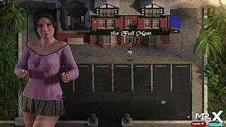 Treasureofnadia girls love ass licking episode 2 47