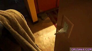 Teen Craves Big Cock To Ease Tension