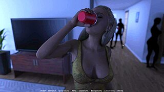 I finish playing echoes of lust episode 2 part 10