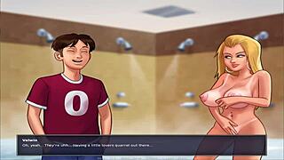 Summer Time Saga Unc Part 8