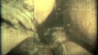 Vintage interracial taboo with big cock