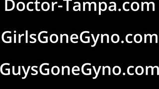 doctor tampa gives stacy shepard orgasms in exam