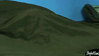 Horny British Slut Sucks Cock and Swallows Hot Cum for Lunch