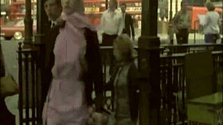 Ever seen vintage interracial moments?