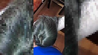 ay mi colita profe anal para pasar mi examen