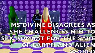 s3d ep 15 exploring alien worlds and mysterious encounters