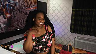 a fan let me bang her during photoshoot with itskittylove and itsthebeast